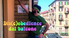 Discobedience in quarantena! - XR Italy by Extinction Rebellion Italia
